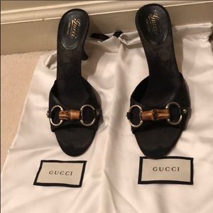 Gucci Mules